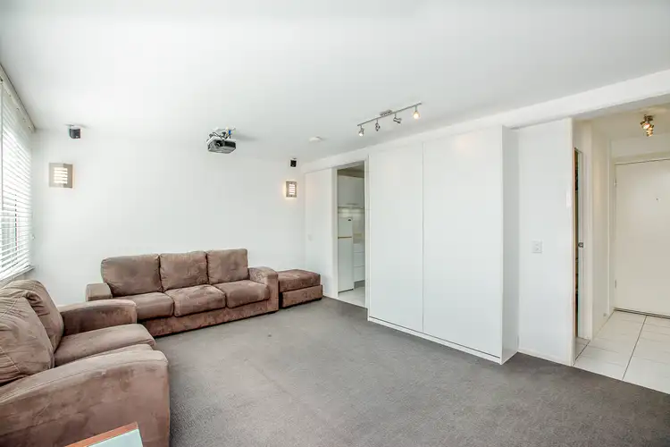 Second view of Homely apartment listing, 4/554 Main Street, Kangaroo Point QLD 4169