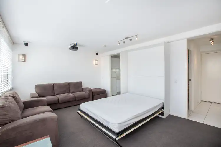 Third view of Homely apartment listing, 4/554 Main Street, Kangaroo Point QLD 4169