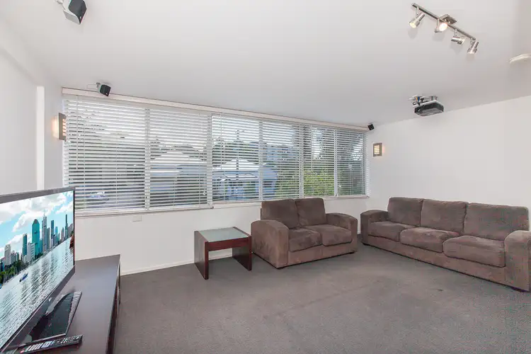Fourth view of Homely apartment listing, 4/554 Main Street, Kangaroo Point QLD 4169