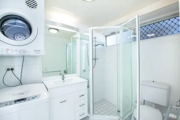 Sixth view of Homely apartment listing, 4/554 Main Street, Kangaroo Point QLD 4169