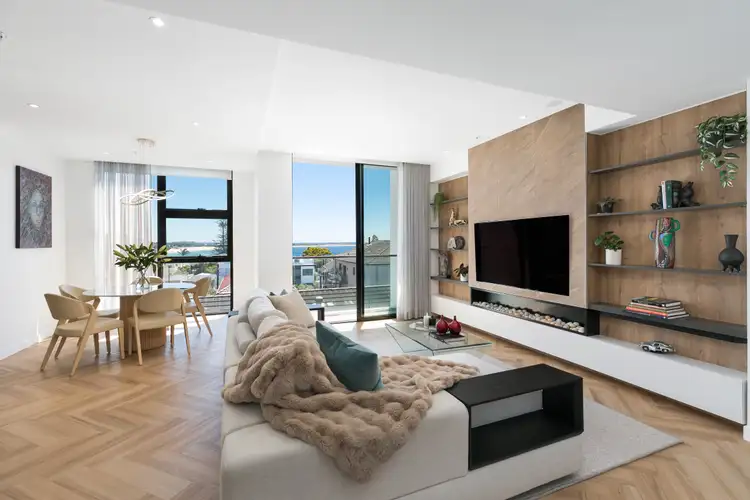 404/3 Parramatta St, Cronulla NSW 2230