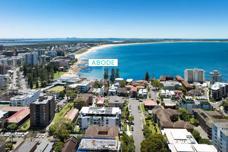 Second view of Homely apartment listing, 404/3 Parramatta St, Cronulla NSW 2230