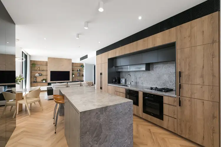 Third view of Homely apartment listing, 404/3 Parramatta St, Cronulla NSW 2230