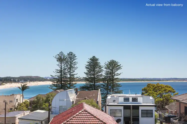 Fifth view of Homely apartment listing, 404/3 Parramatta St, Cronulla NSW 2230