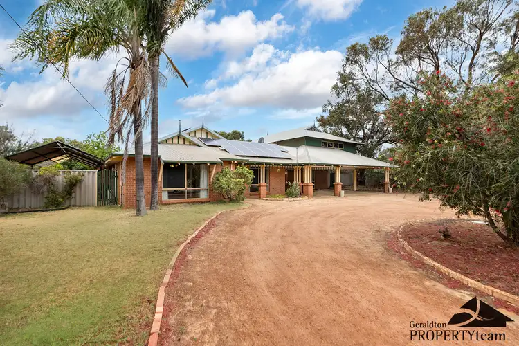 2 Cedar Crescent, Strathalbyn WA 6530