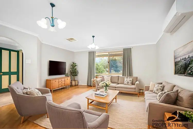 Second view of Homely house listing, 2 Cedar Crescent, Strathalbyn WA 6530