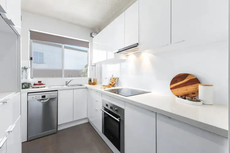 Second view of Homely apartment listing, 8/344 Mowbray Road, Artarmon NSW 2064