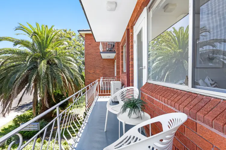 Third view of Homely apartment listing, 8/344 Mowbray Road, Artarmon NSW 2064