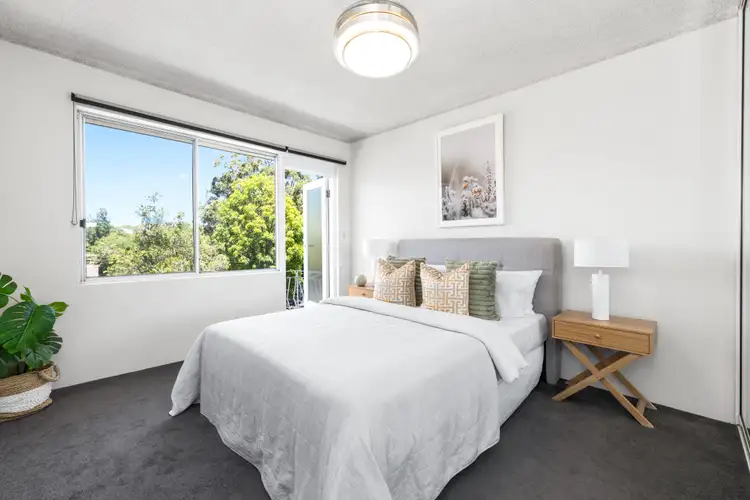 Fourth view of Homely apartment listing, 8/344 Mowbray Road, Artarmon NSW 2064