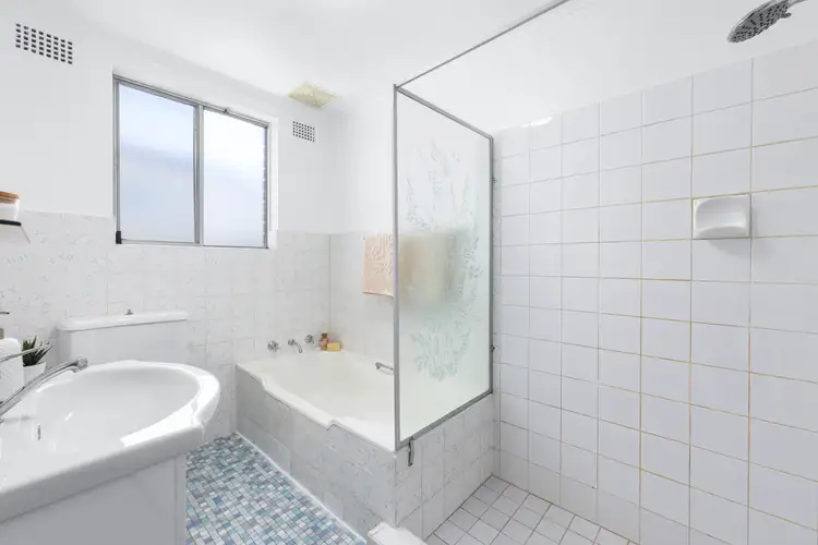 Fifth view of Homely apartment listing, 8/344 Mowbray Road, Artarmon NSW 2064