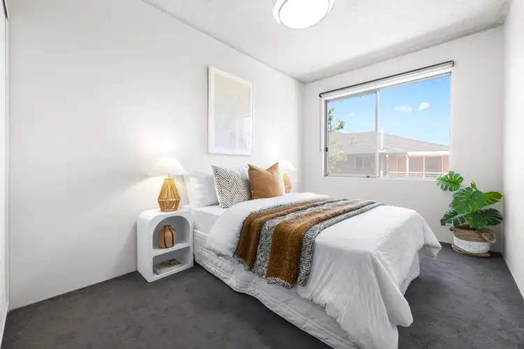 Sixth view of Homely apartment listing, 8/344 Mowbray Road, Artarmon NSW 2064