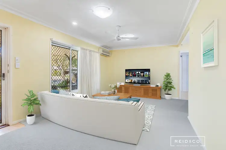 Second view of Homely house listing, 20 Marigold Street, Margate QLD 4019