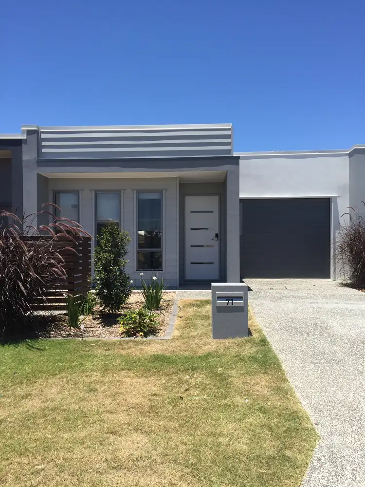 71 Promenade Circuit, Rothwell QLD 4022