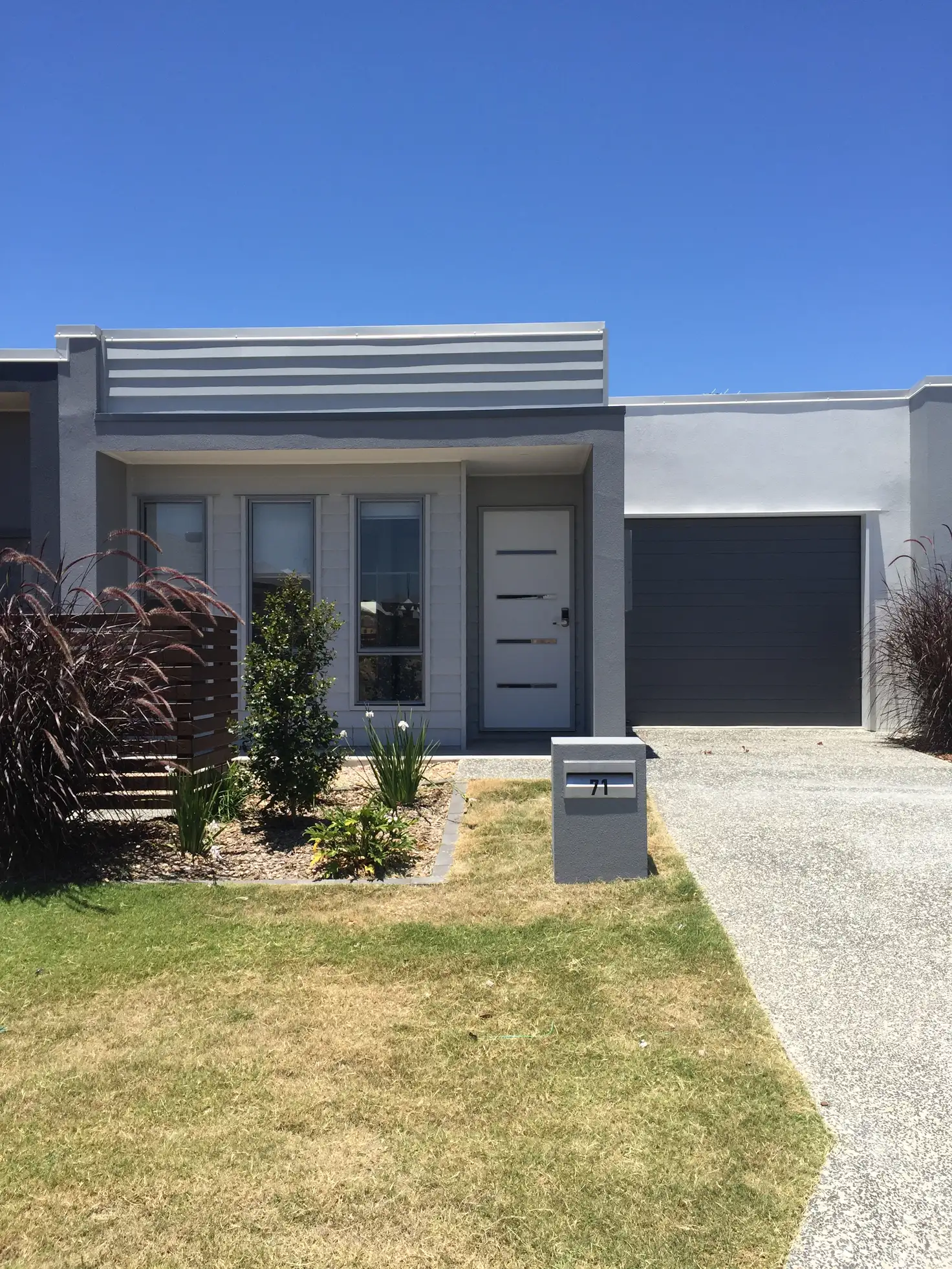 Main view of Homely house listing, 71 Promenade Circuit, Rothwell QLD 4022