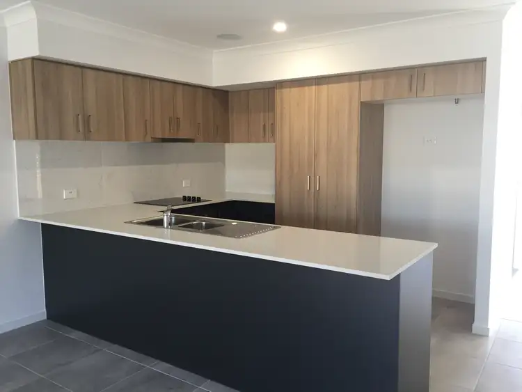 Second view of Homely house listing, 71 Promenade Circuit, Rothwell QLD 4022