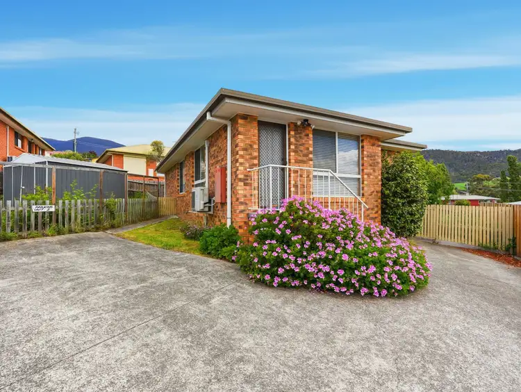 2/3 Aquila Street, Glenorchy TAS 7010