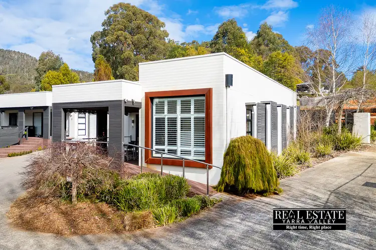 3/38 Falls road, Marysville VIC 3779