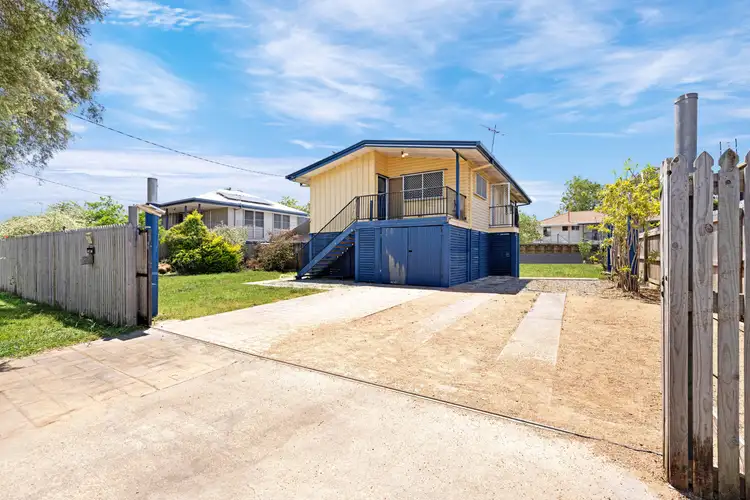 41 Goldsworthy Street, Heatley QLD 4814