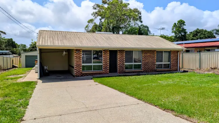 182 Mount Cotton Road, Capalaba QLD 4157