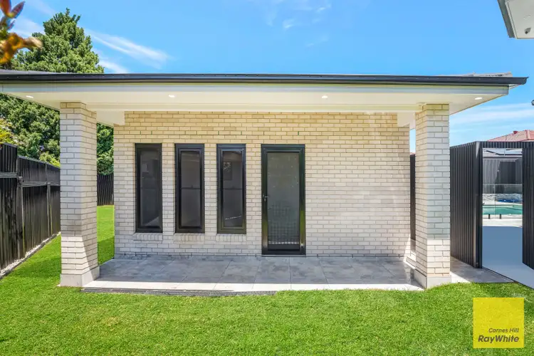 27A Mallacoota Close, Prestons NSW 2170