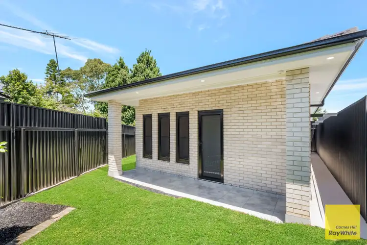 Second view of Homely house listing, 27A Mallacoota Close, Prestons NSW 2170