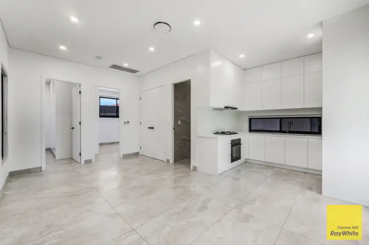 Fifth view of Homely house listing, 27A Mallacoota Close, Prestons NSW 2170