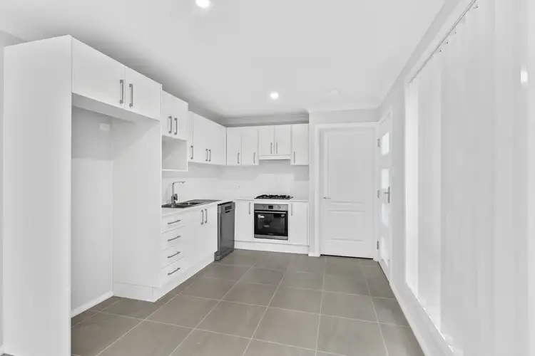 Second view of Homely unit listing, a/20 Cordeaux Parade, Tullimbar NSW 2527