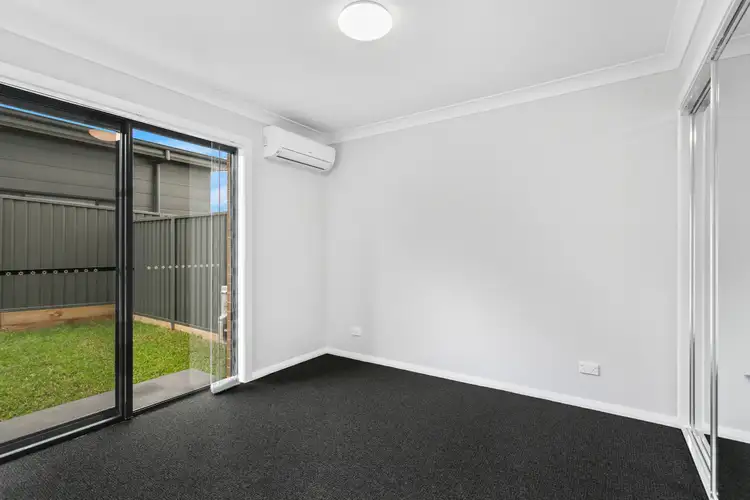 Third view of Homely unit listing, a/20 Cordeaux Parade, Tullimbar NSW 2527