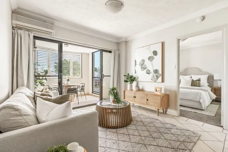 9/40 Bell Street, Kangaroo Point QLD 4169