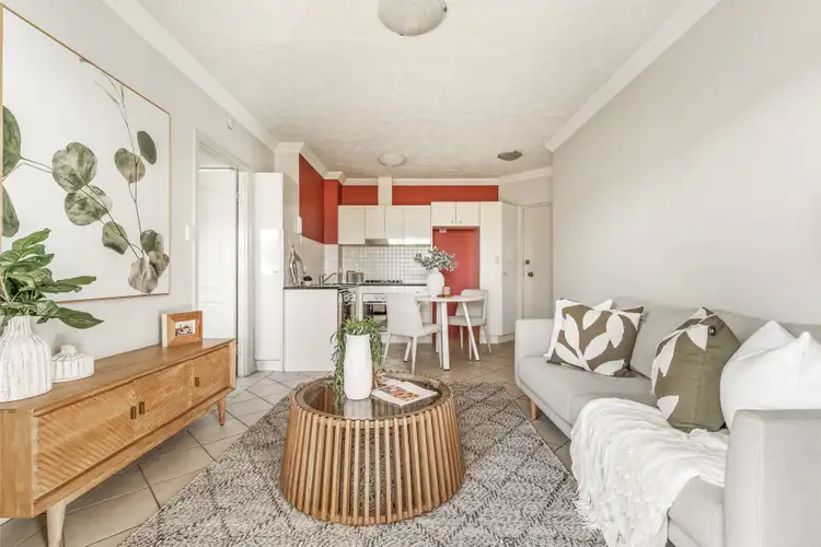 Fifth view of Homely apartment listing, 9/40 Bell Street, Kangaroo Point QLD 4169