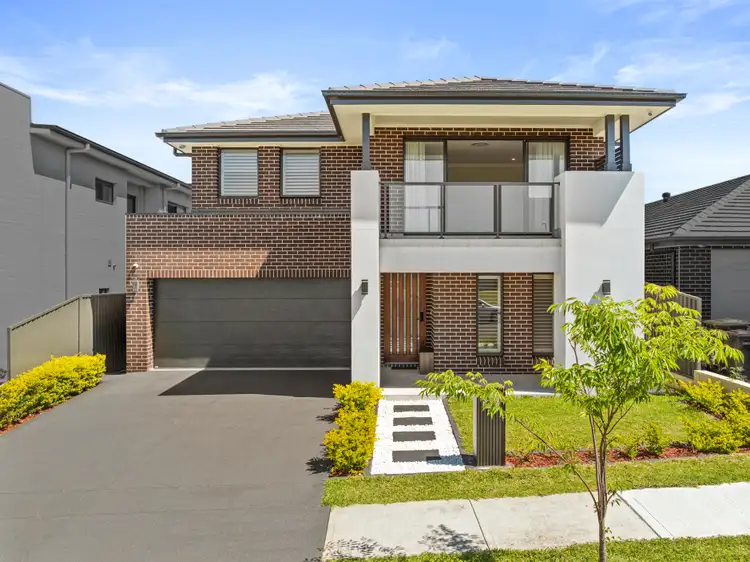 9 Burnside Circuit, Leppington NSW 2179