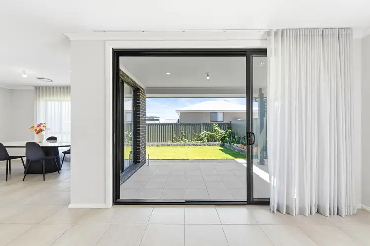 Fourth view of Homely house listing, 9 Burnside Circuit, Leppington NSW 2179