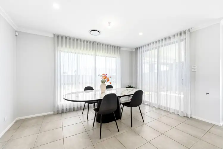 Fifth view of Homely house listing, 9 Burnside Circuit, Leppington NSW 2179