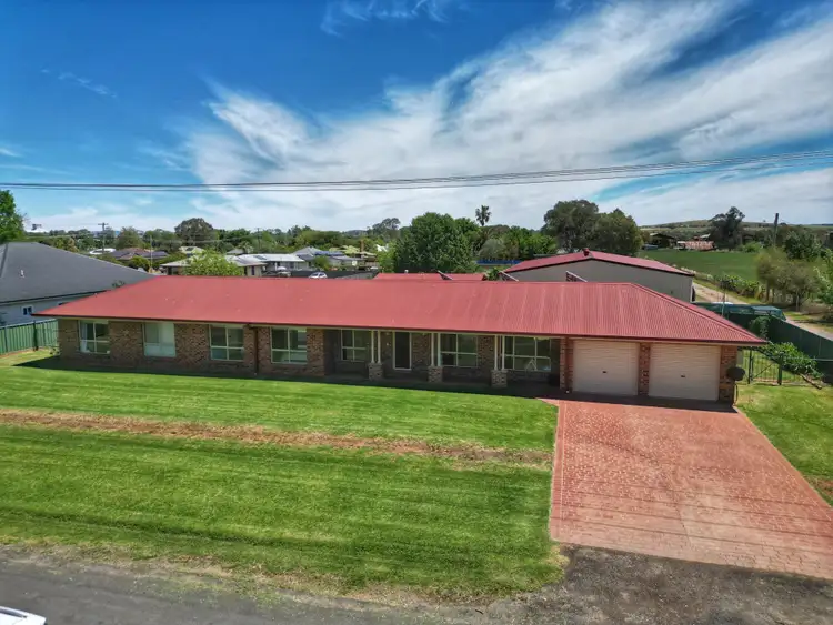 97 Tilga Street, Canowindra NSW 2804