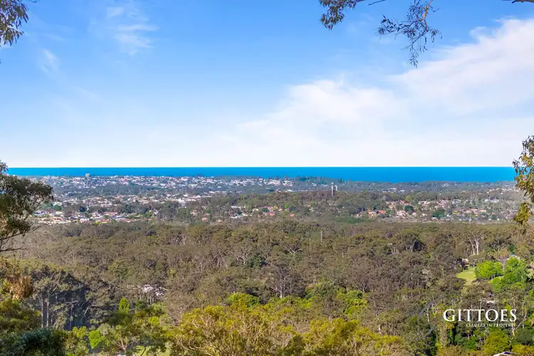 Second view of Homely house listing, 701 The Ridgeway, Tumbi Umbi NSW 2261