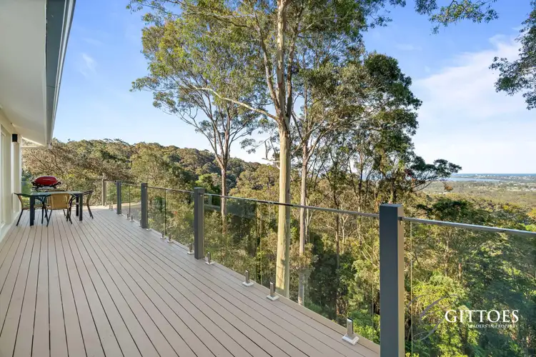 Third view of Homely house listing, 701 The Ridgeway, Tumbi Umbi NSW 2261