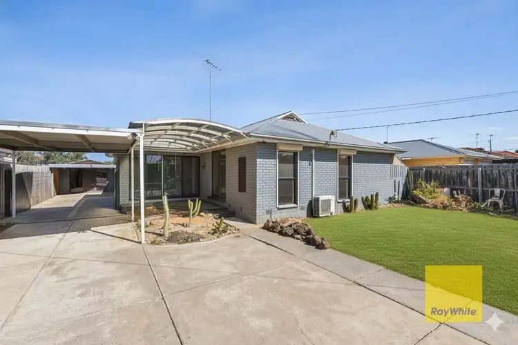 85 Donnybrook Road, Norlane VIC 3214
