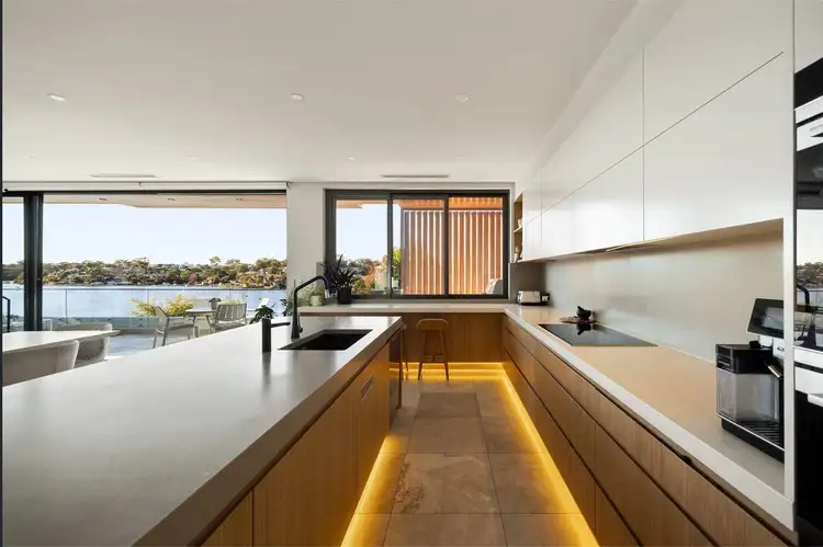 Fifth view of Homely house listing, 48a Annette Street, Oatley NSW 2223