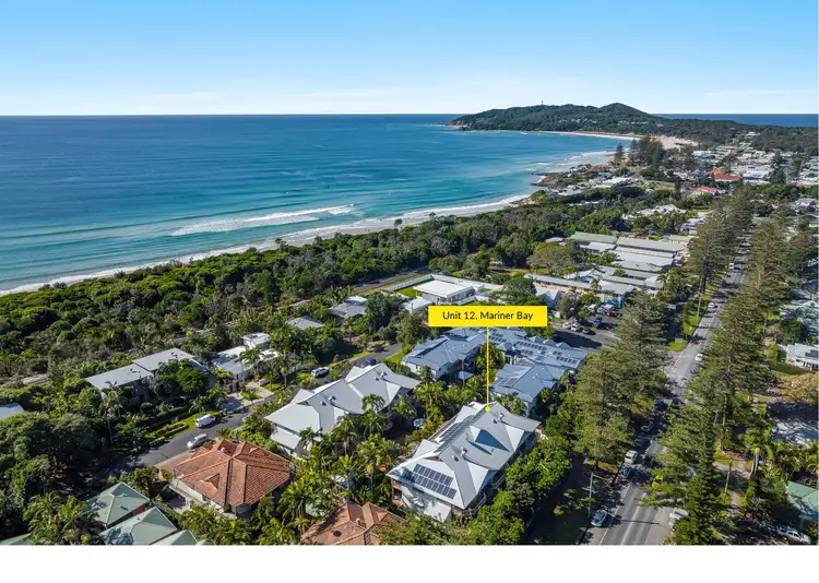 12/41-43 Shirley Street, Byron Bay NSW 2481