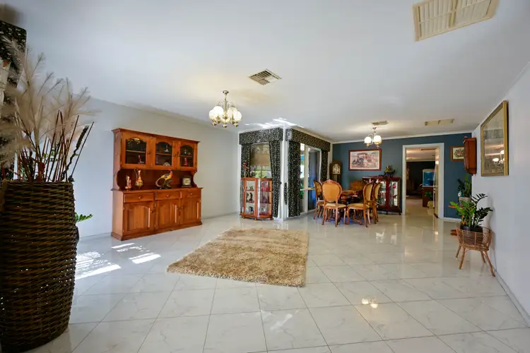 Second view of Homely house listing, 3 Lockwood Crescent, Whyalla Stuart SA 5608