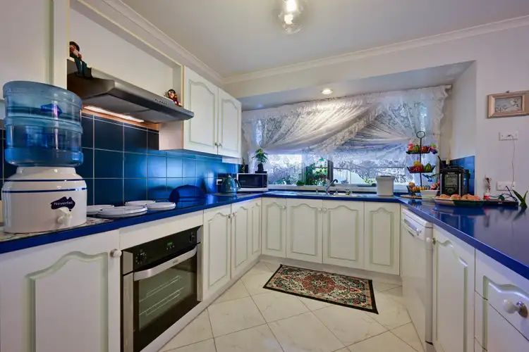 Third view of Homely house listing, 3 Lockwood Crescent, Whyalla Stuart SA 5608