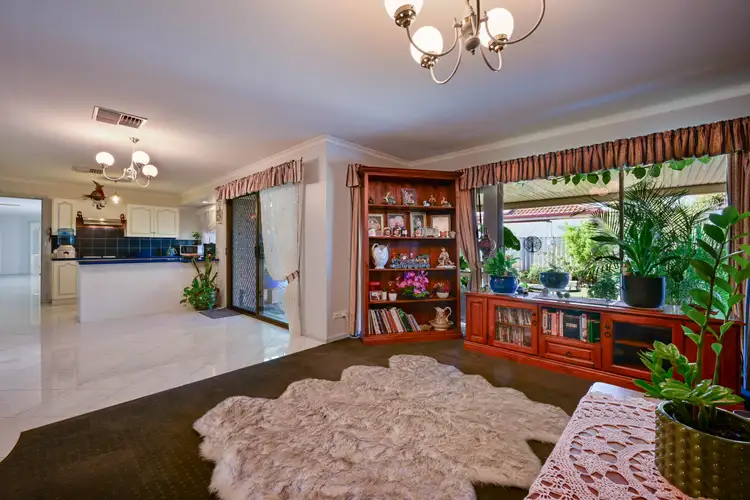 Fourth view of Homely house listing, 3 Lockwood Crescent, Whyalla Stuart SA 5608