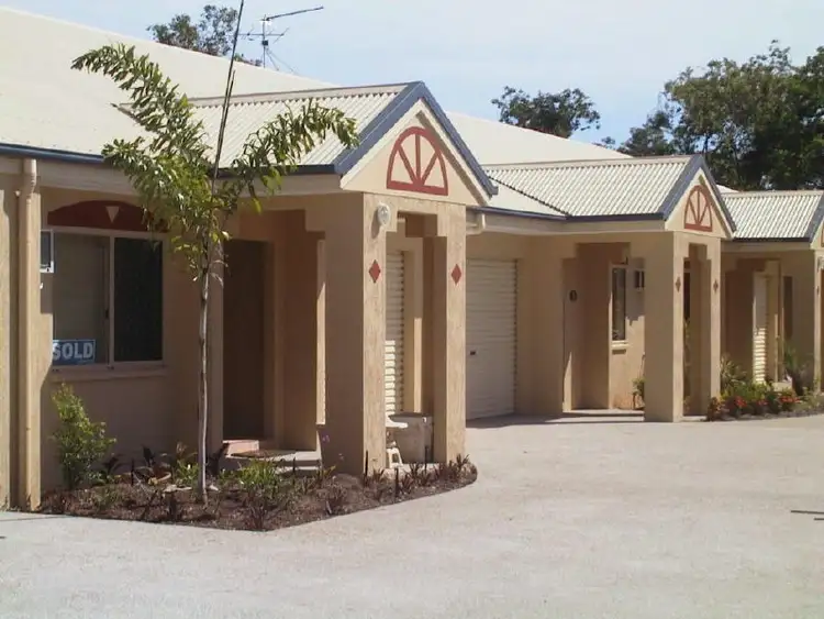 Second view of Homely unit listing, 8/2-4 Oyster Court, Trinity Beach QLD 4879