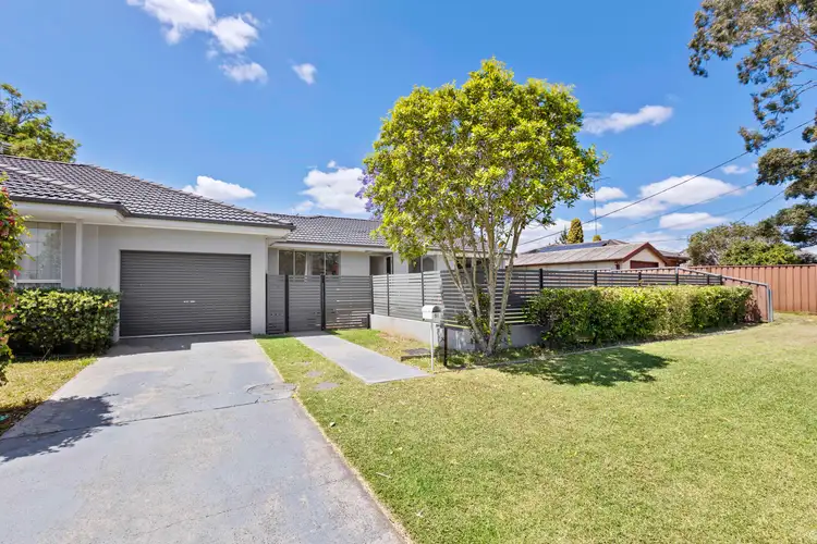 51 Braddon Street, Oxley Park NSW 2760