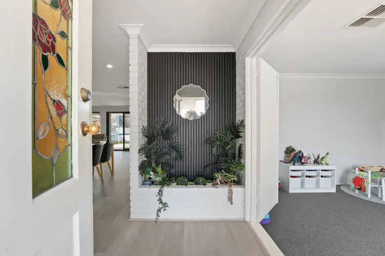 Third view of Homely house listing, 15 Kenton Way, Rockingham WA 6168