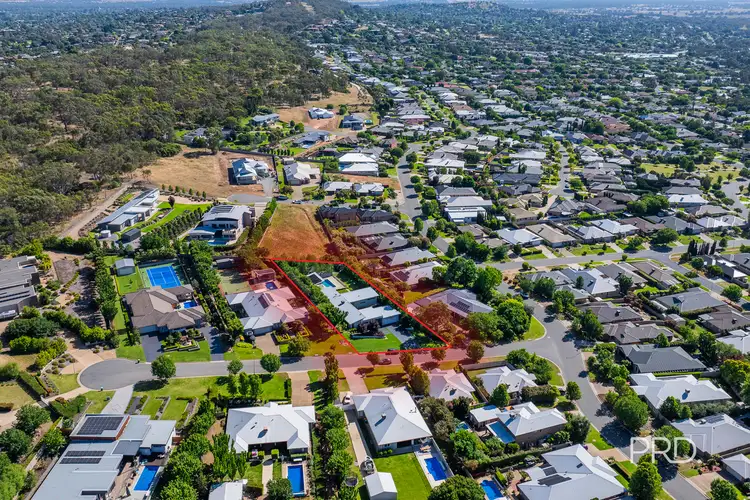 9 Spencer Place, Tatton NSW 2650