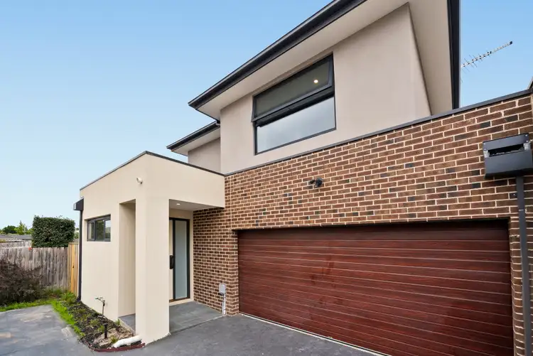 40 Hall Road