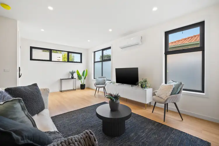 Second view of Homely townhouse listing, 8/40 Hall Road, Carrum Downs VIC 3201