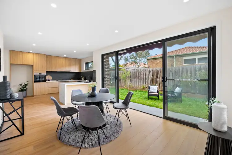 Fourth view of Homely townhouse listing, 8/40 Hall Road, Carrum Downs VIC 3201