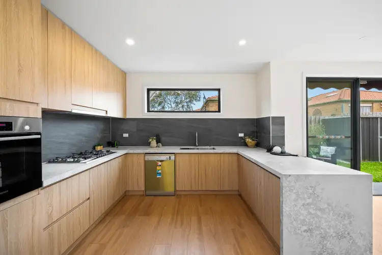 Fifth view of Homely townhouse listing, 8/40 Hall Road, Carrum Downs VIC 3201
